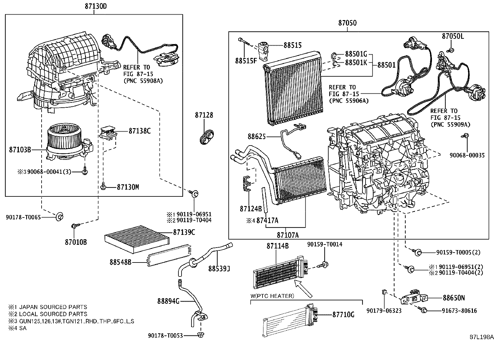 Thumbnail 6 for 87139-06130