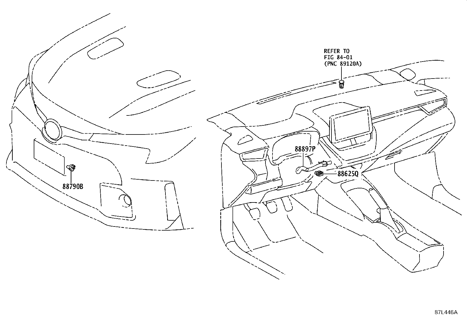 Thumbnail 3 for 55900-12K40-B0