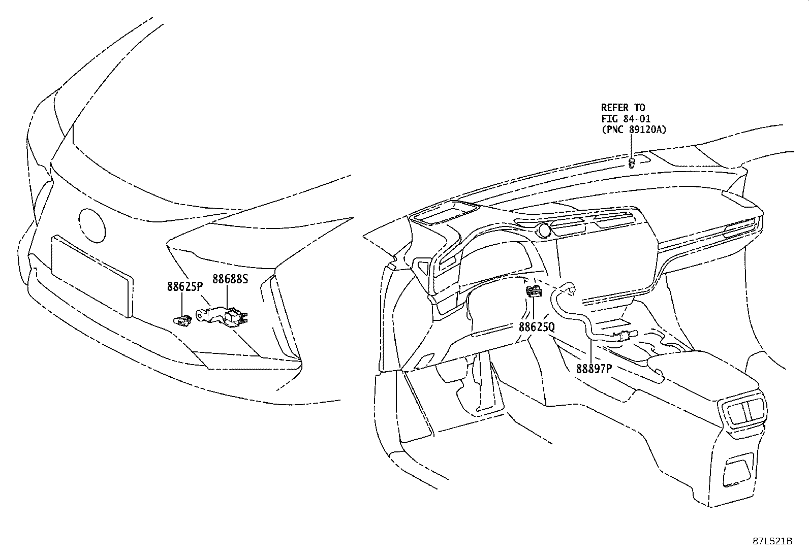 Thumbnail 3 for 55843-46030