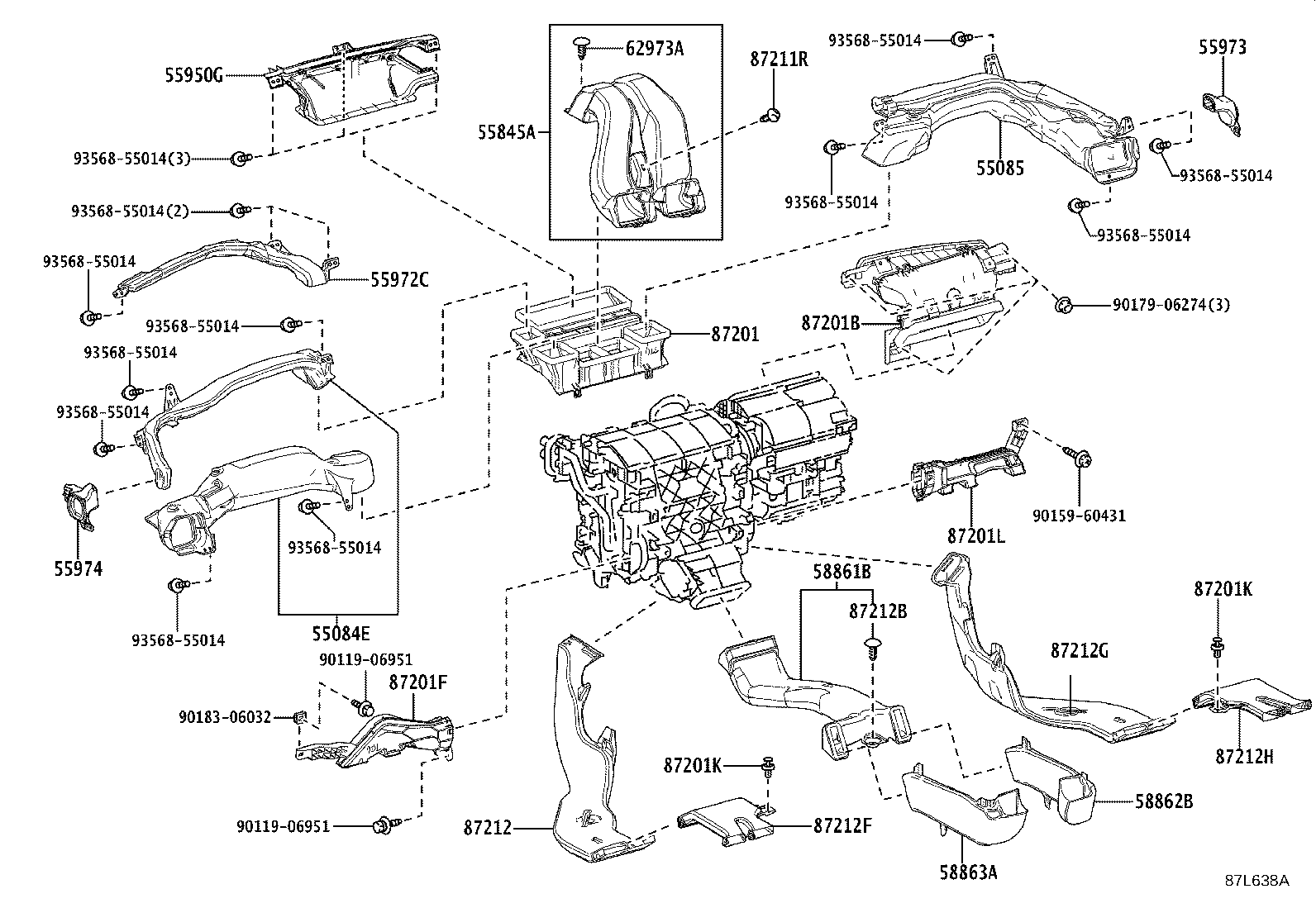 Thumbnail 2 for 90010-24205