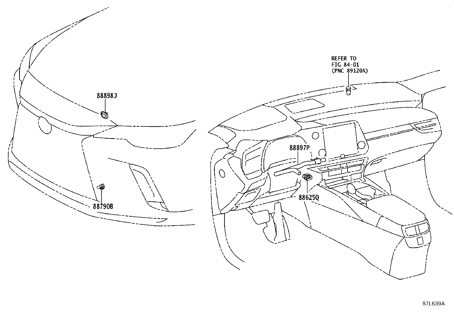 Thumbnail 3 for 90010-24205