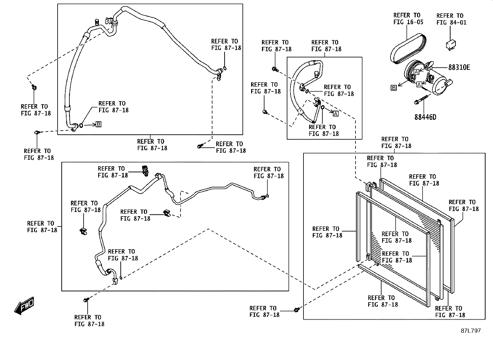 88379-WC005 VALVE, PRESSURE RELIEF product image