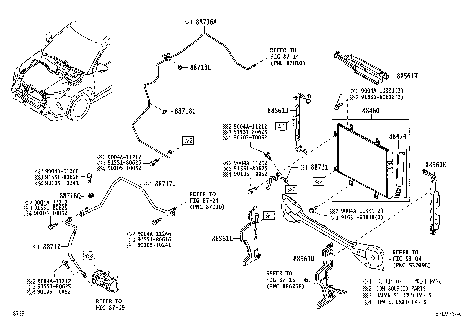 53152-BZ110 Toyota Reference Part product image