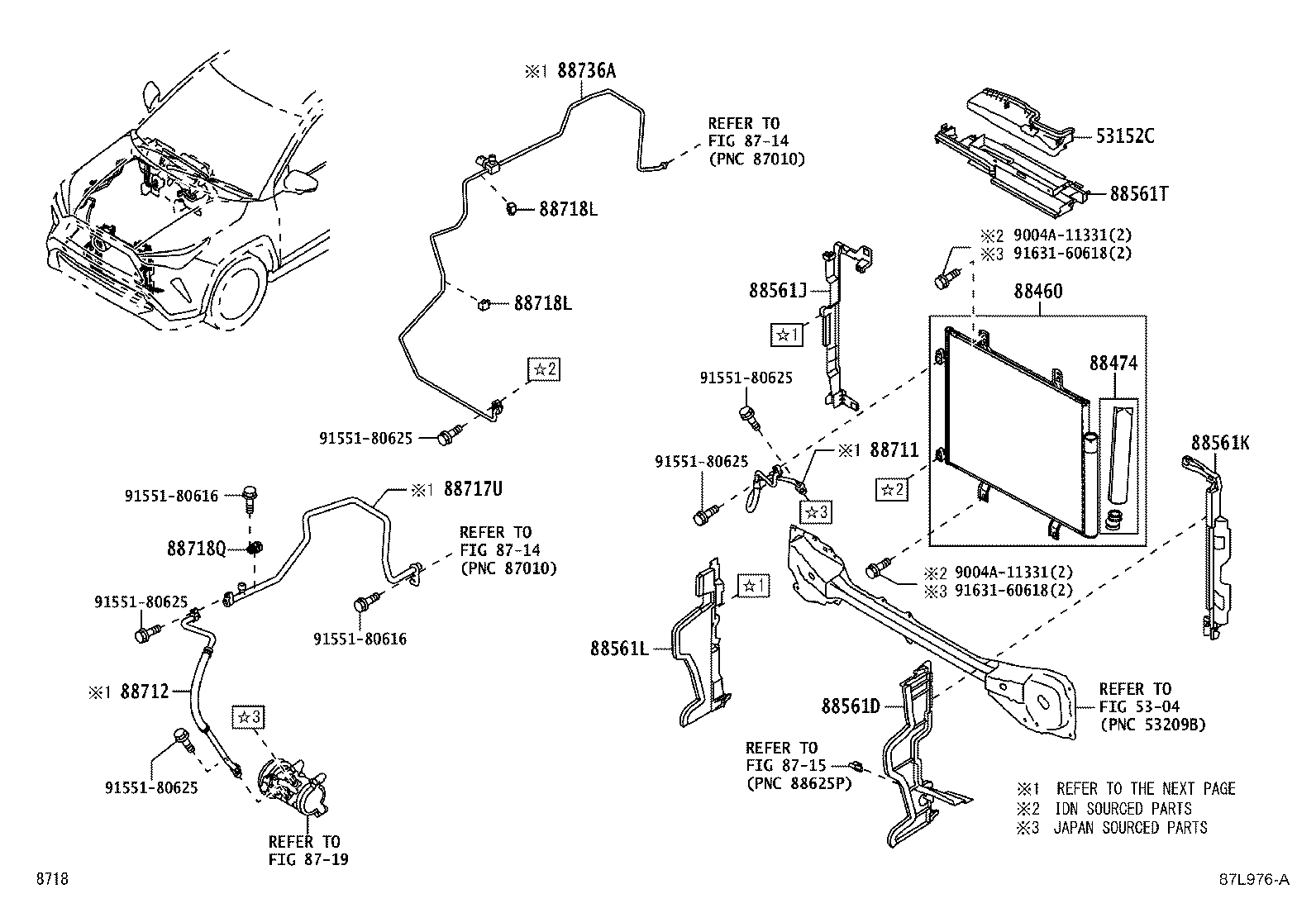 53152-BZ110 Toyota Reference Part product image