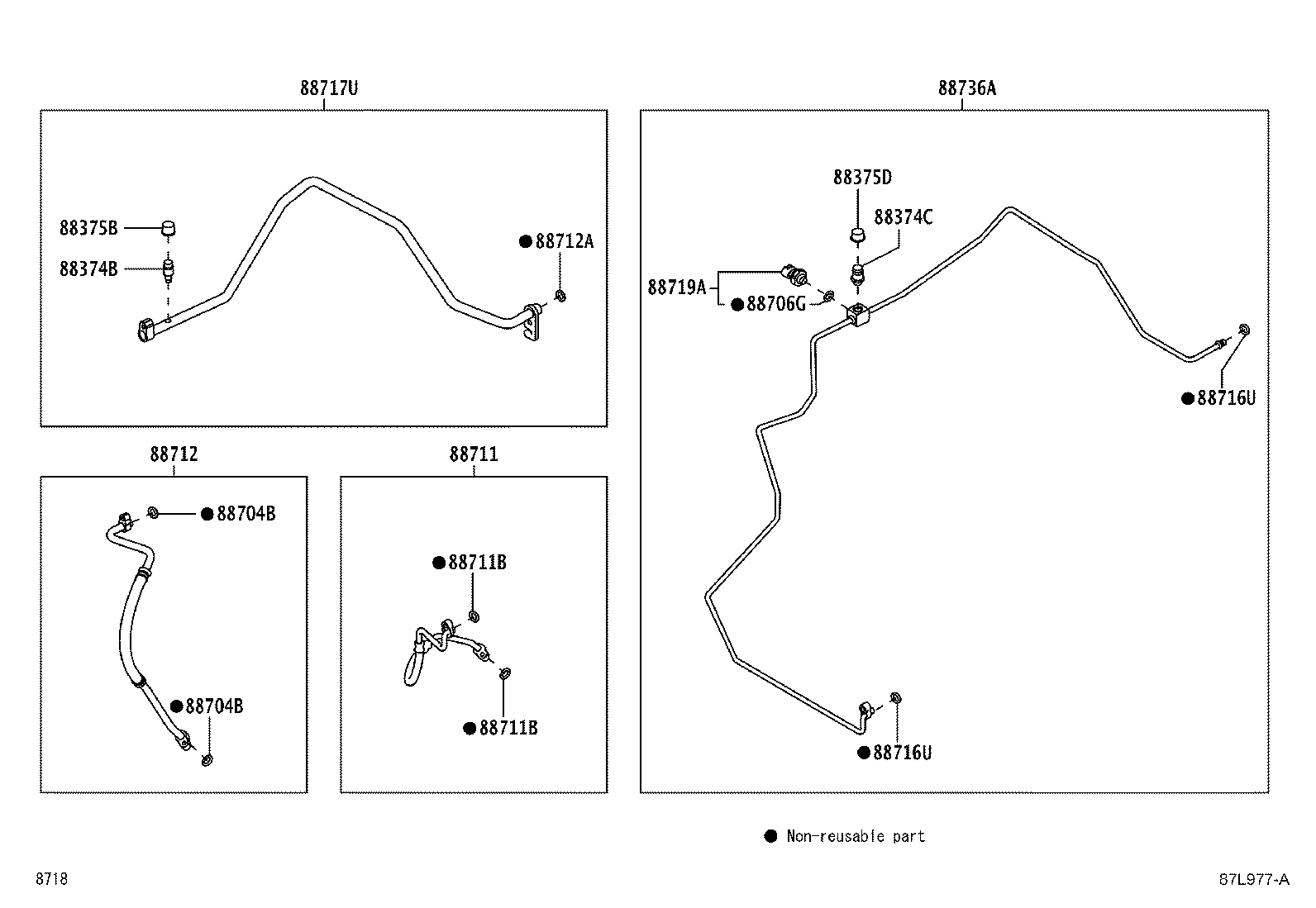53152-BZ110 Toyota Reference Part product image