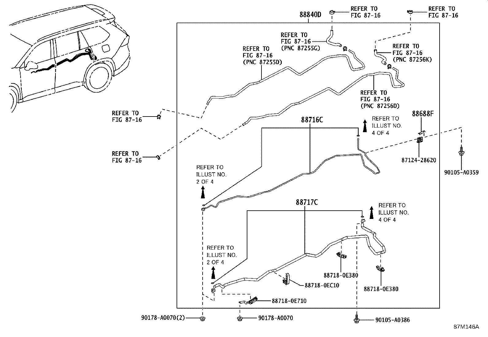 Thumbnail 3 for 88711-0E231