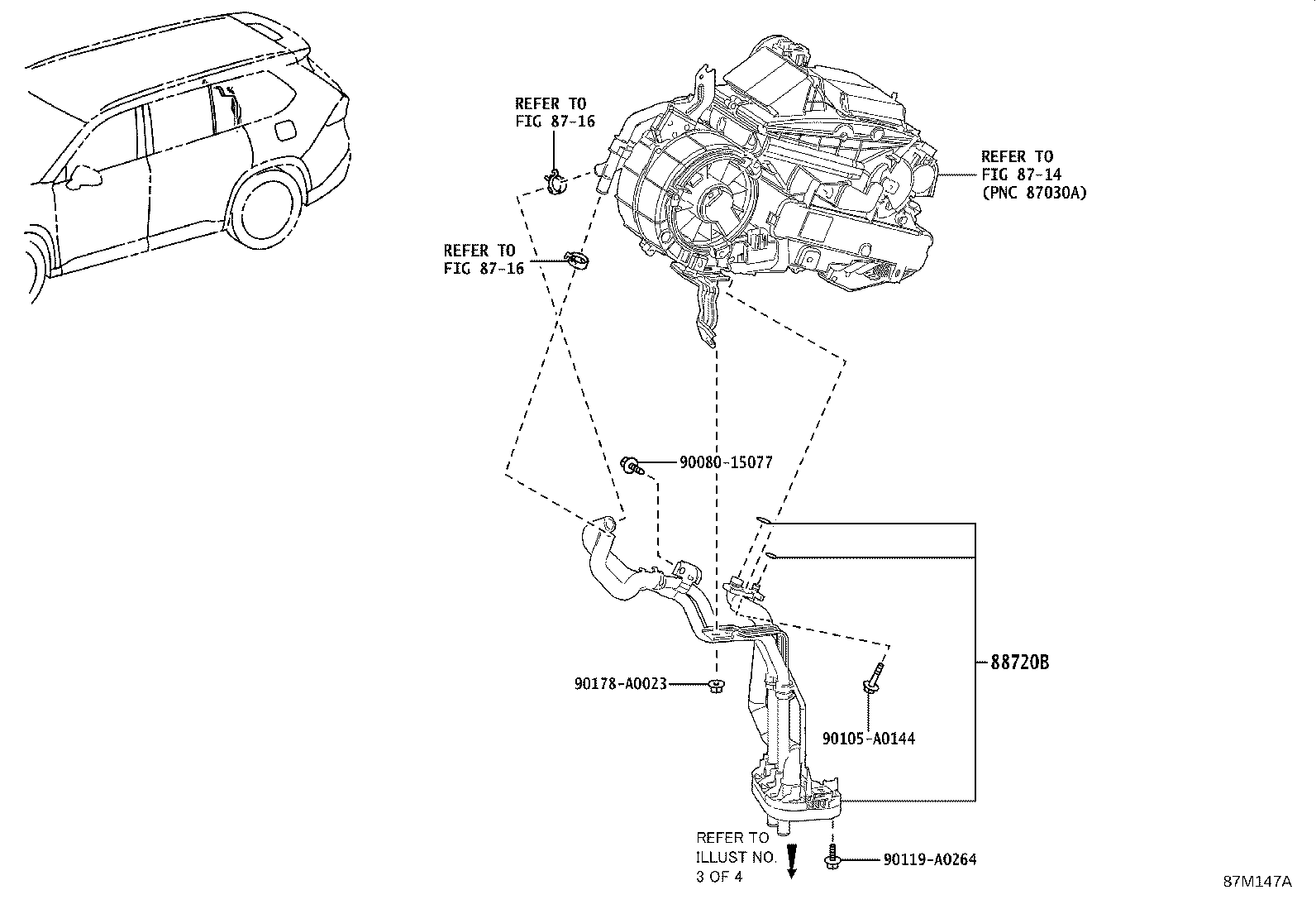 Thumbnail 4 for 88711-0E231
