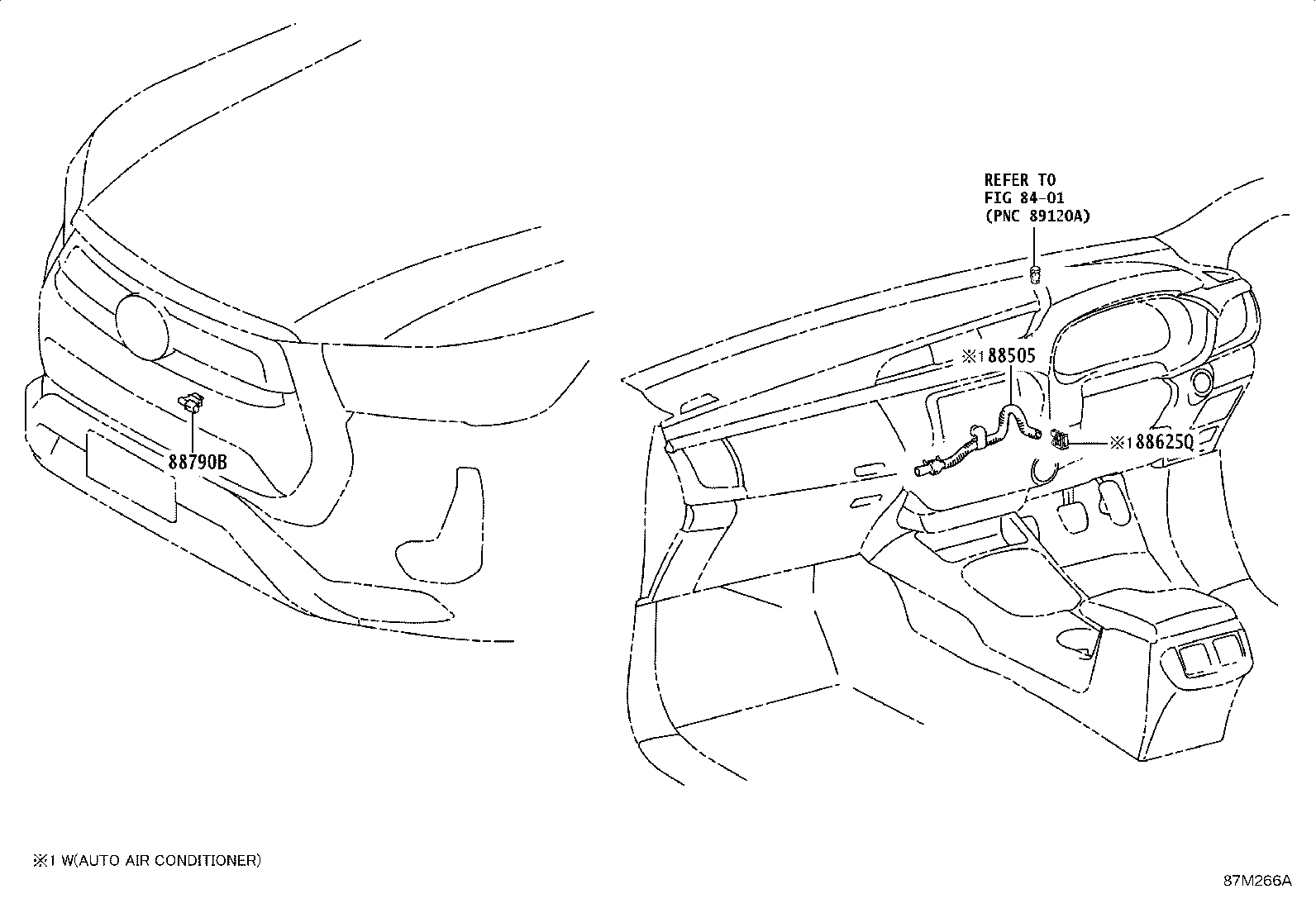 55900-0KS10-C0 Toyota Reference Part product image