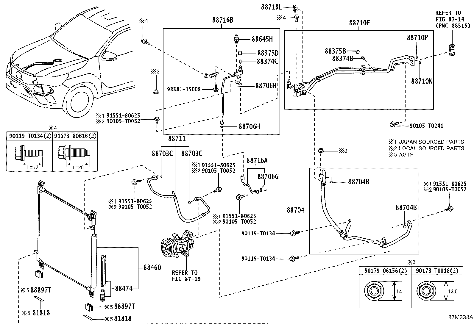 Thumbnail 3 for 88899-42240