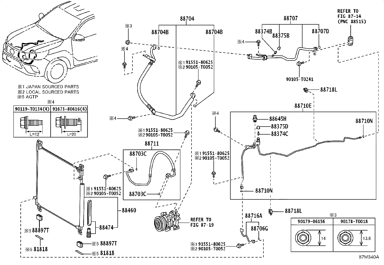 Thumbnail 5 for 88899-42240