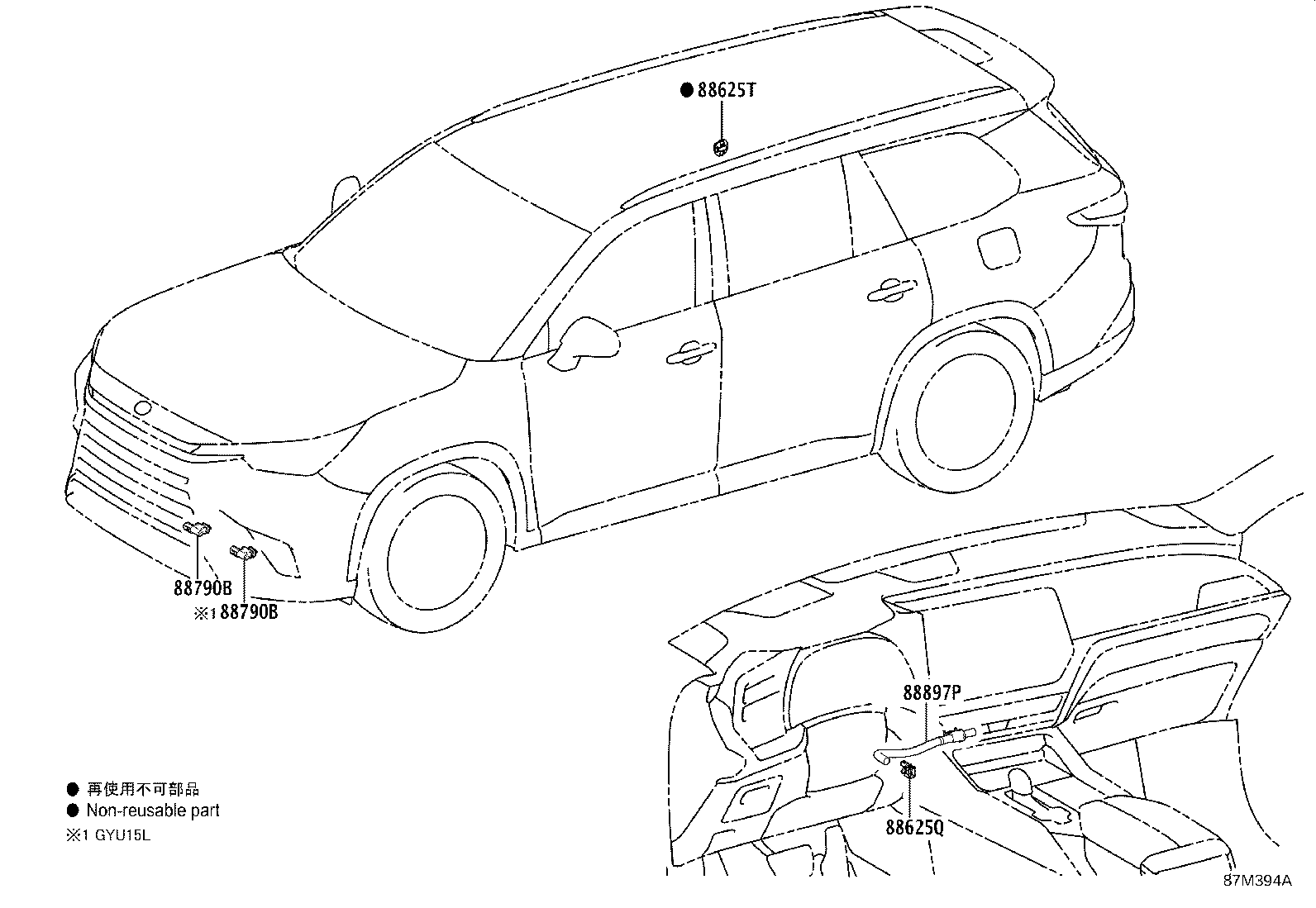 Thumbnail 2 for 55843-0E220