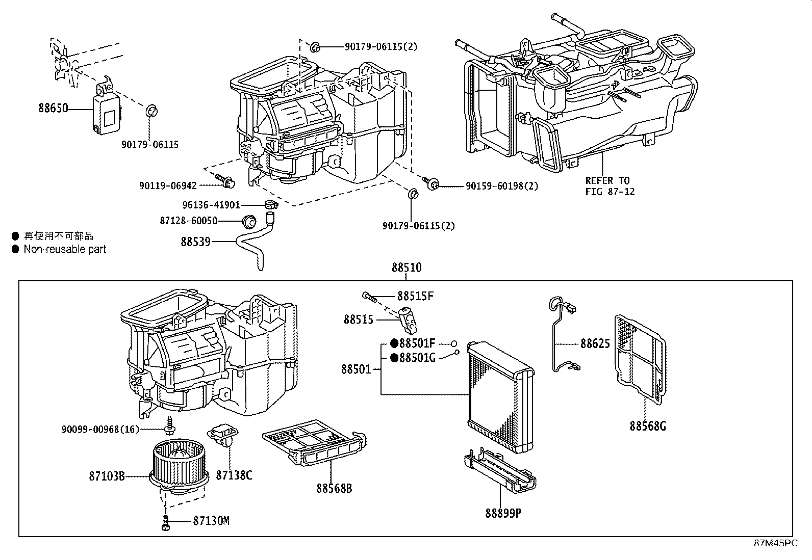 Thumbnail 12 for 88510-6A400