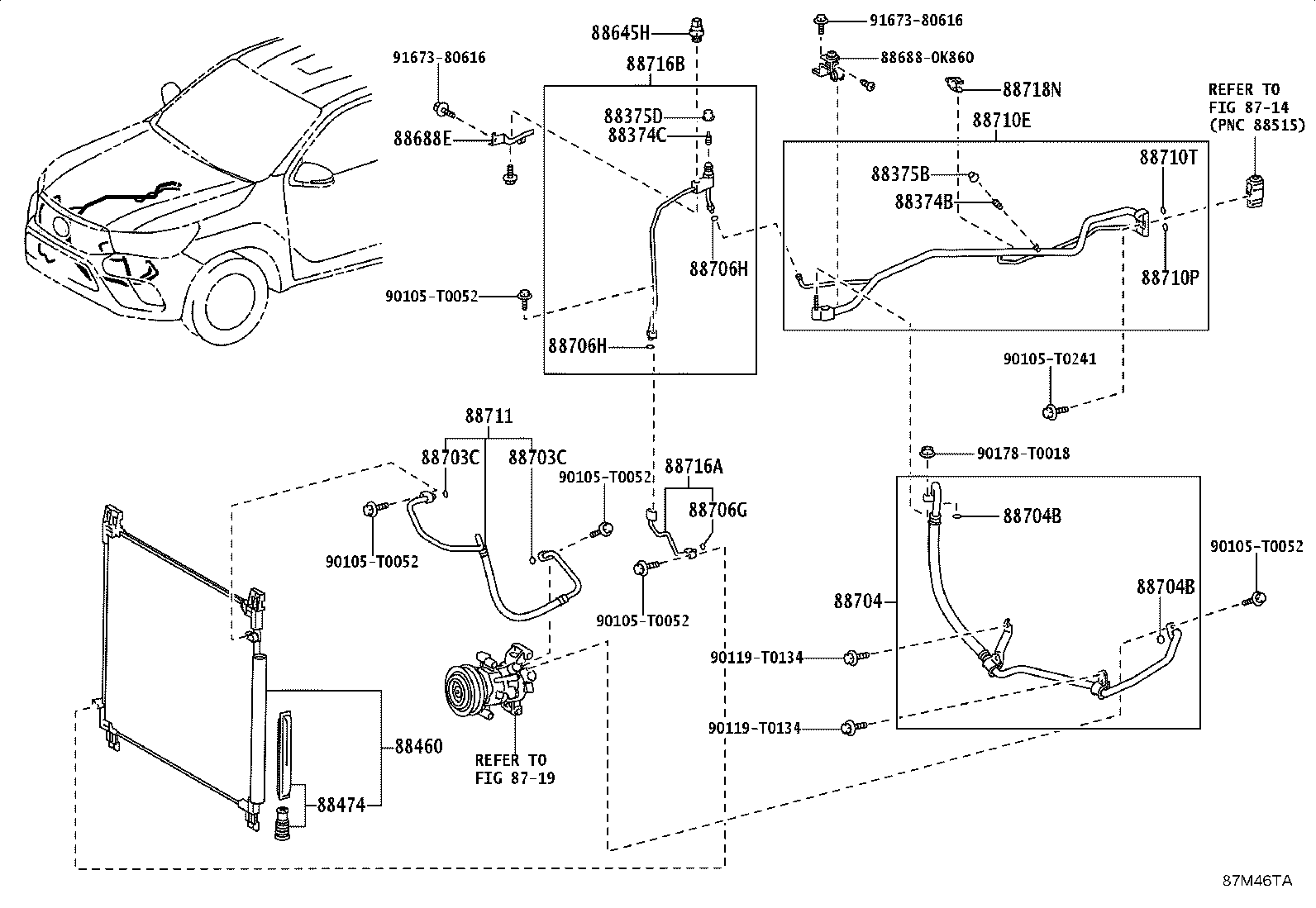 Thumbnail 2 for 88899-42240