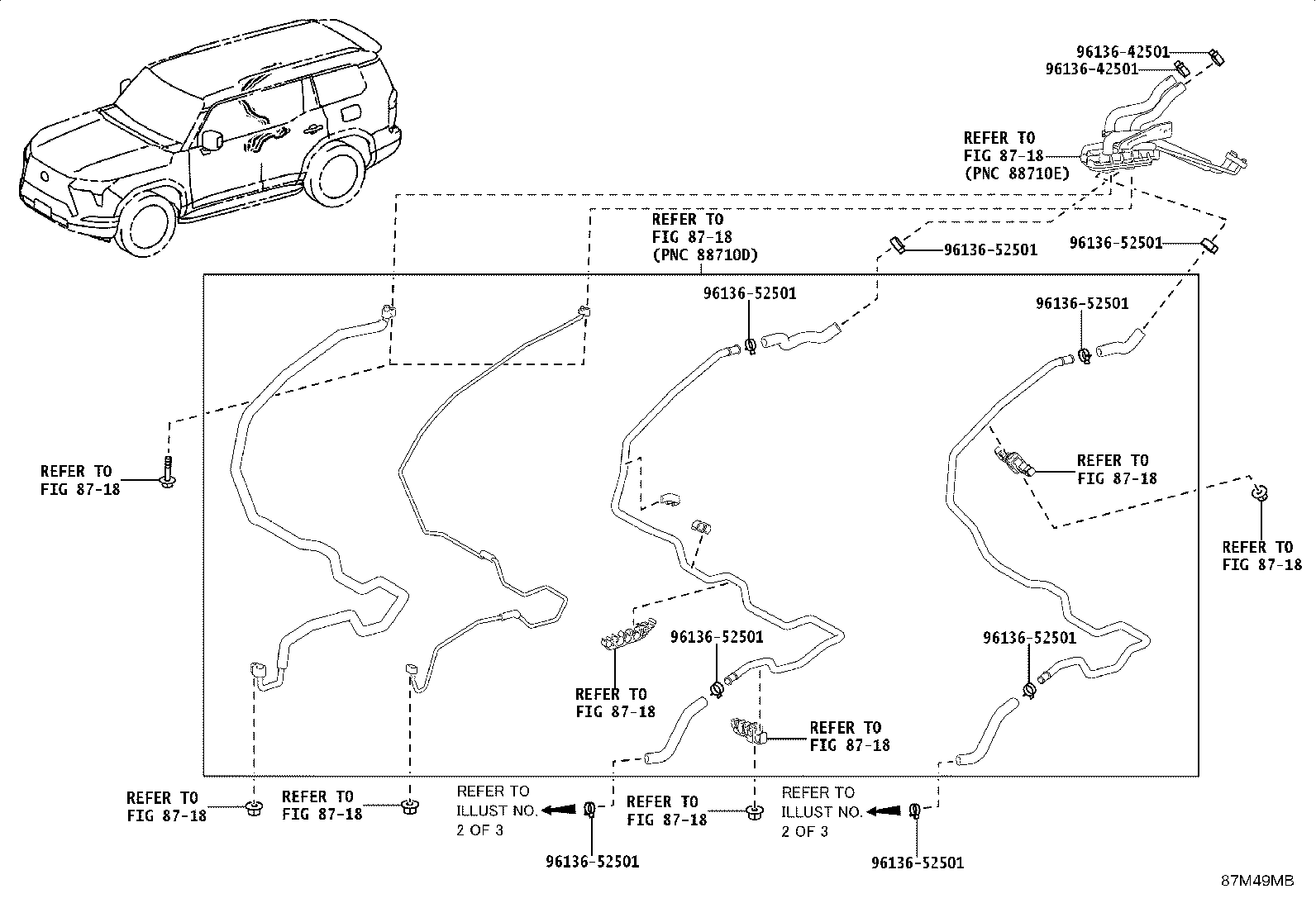 Thumbnail 3 for 87242-60030