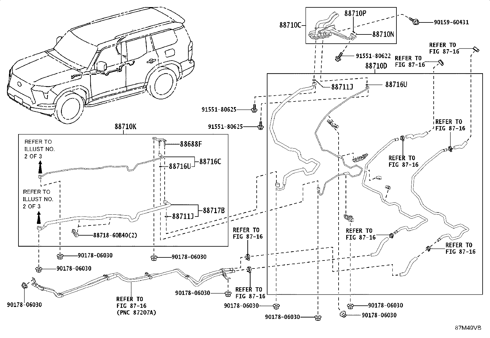 Thumbnail 4 for 88550-60130