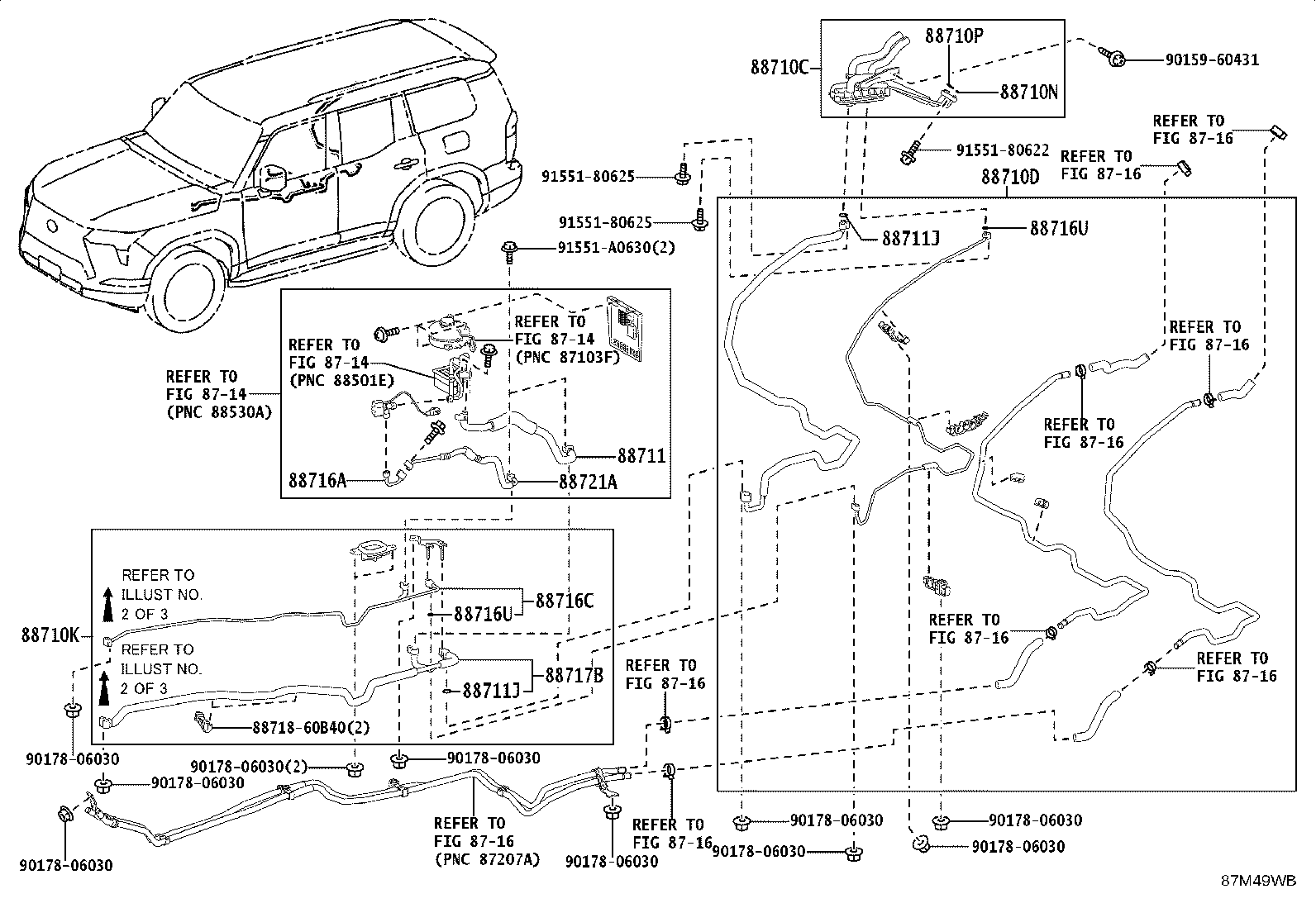 Thumbnail 5 for 88550-60130