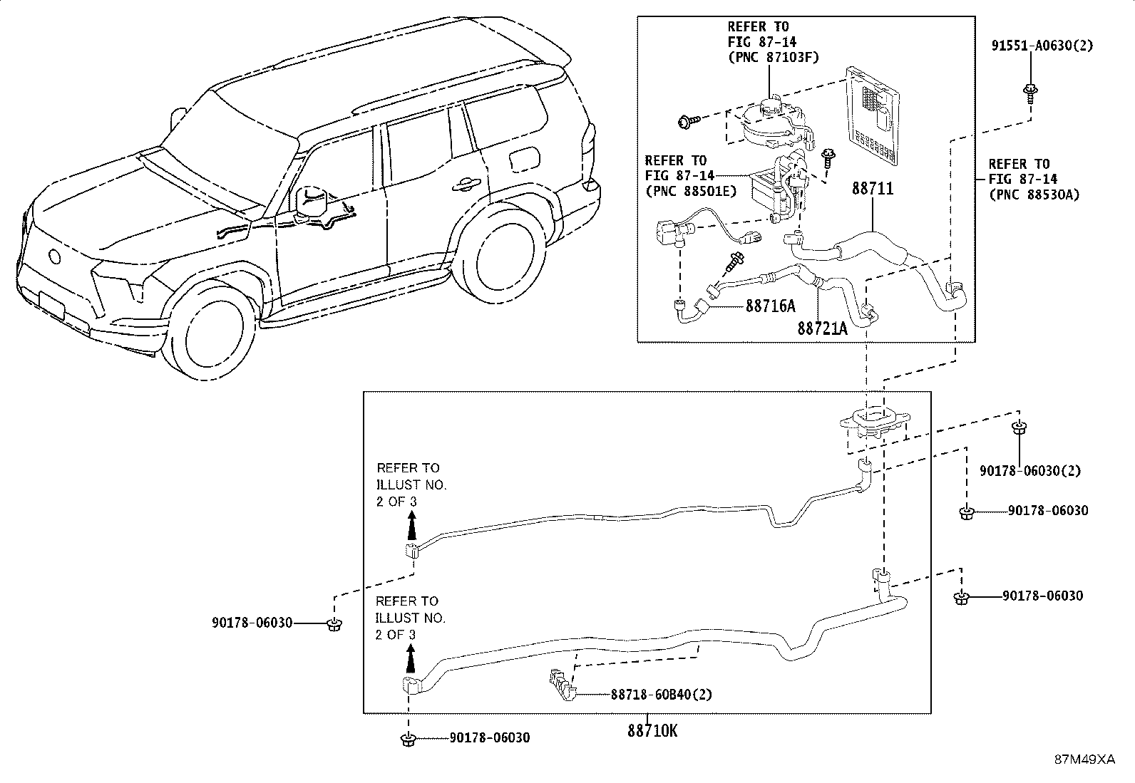 Thumbnail 6 for 88550-60130