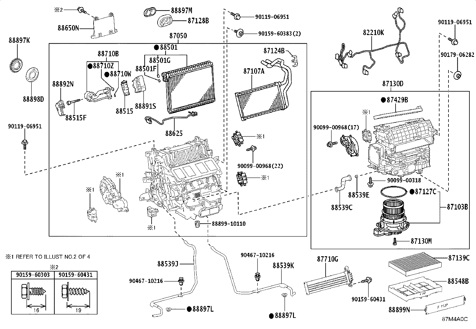 Thumbnail 2 for 87050-60R50