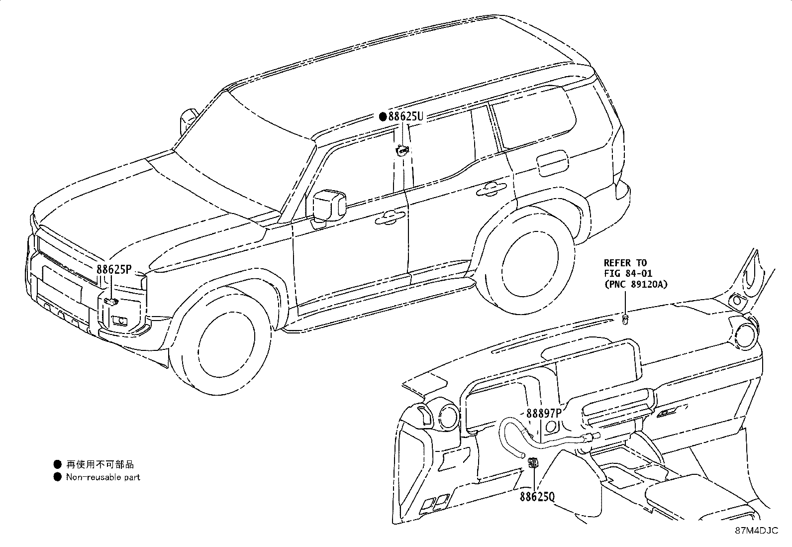 Thumbnail 2 for 55900-6AD70