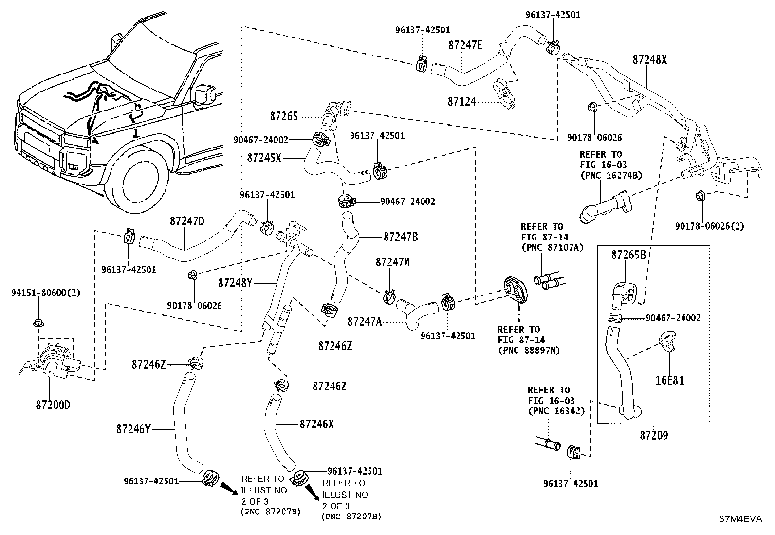 Thumbnail 2 for 87207-60780