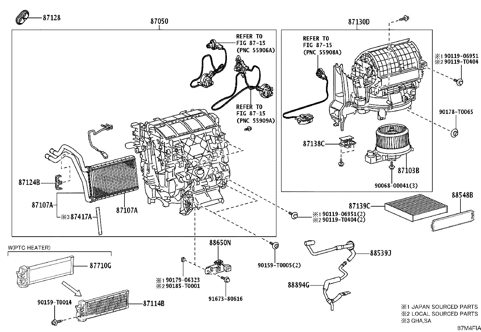 Thumbnail 7 for 88501-0K500