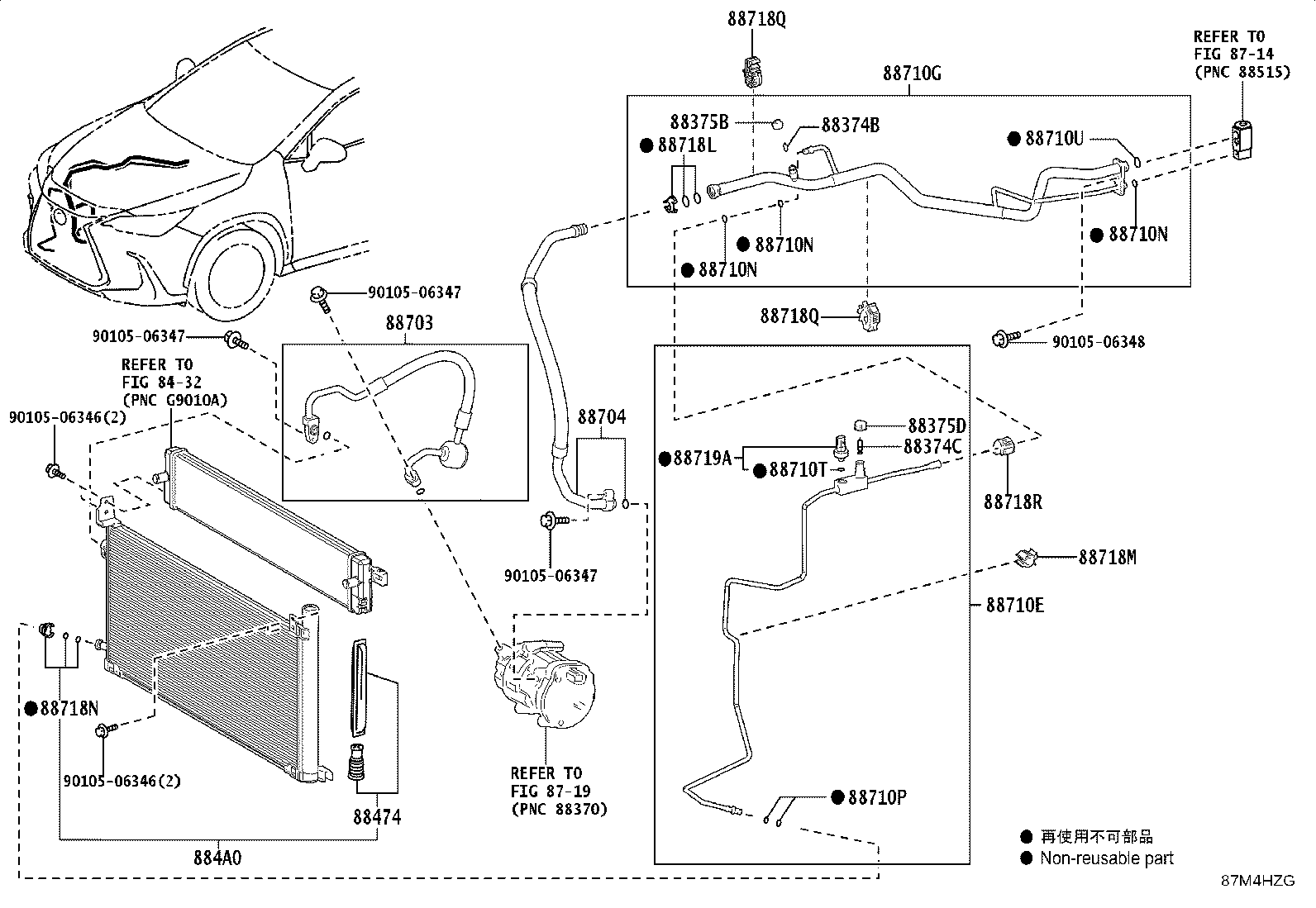 Thumbnail 4 for 88703-78050