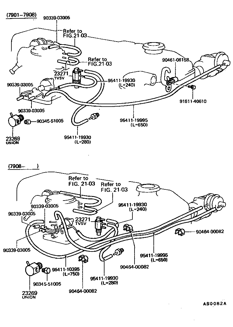 Thumbnail 9 for 17303-35150