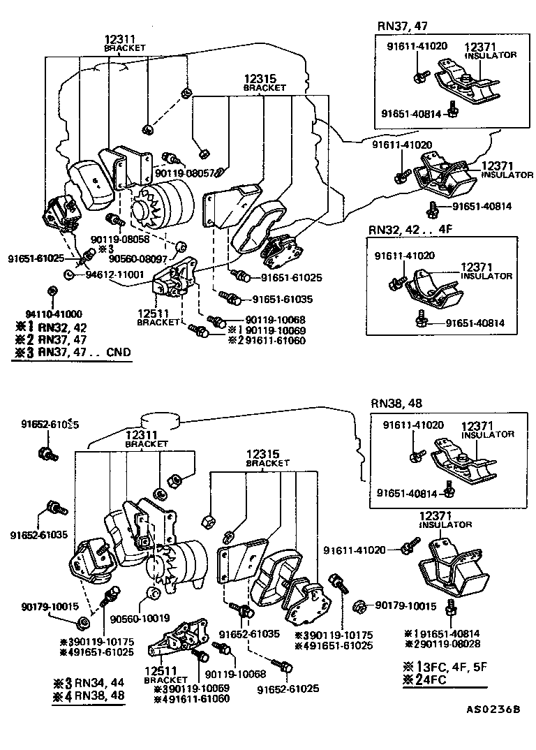 Thumbnail 2 for 12301-35060