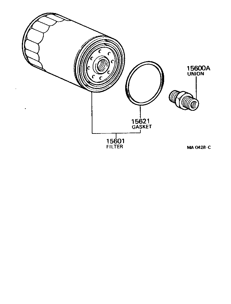 Thumbnail 2 for 15609-26020