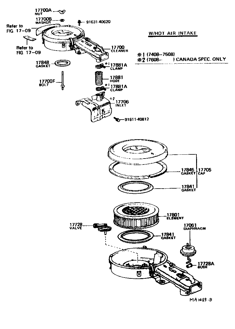 Thumbnail 6 for 17700-24201