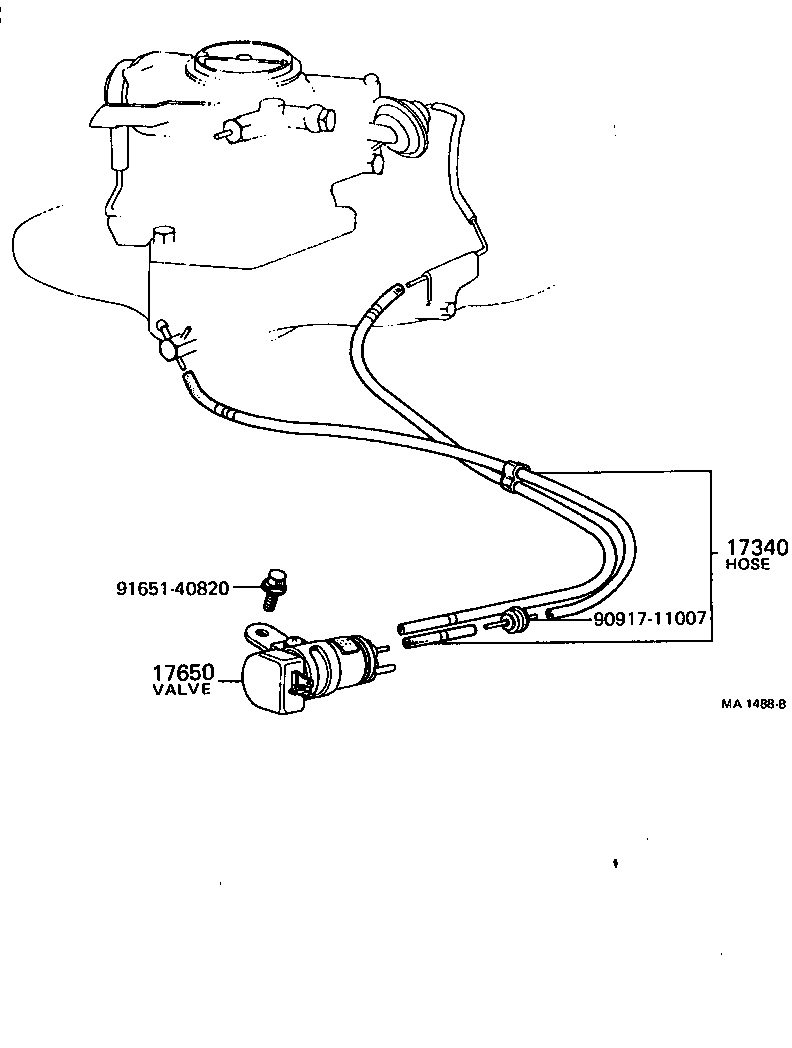 Thumbnail 7 for 17650-24021