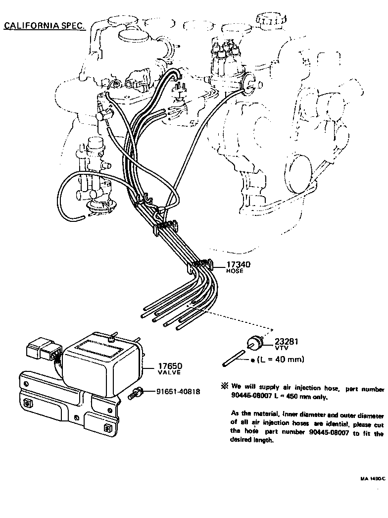 Thumbnail 8 for 17650-24021