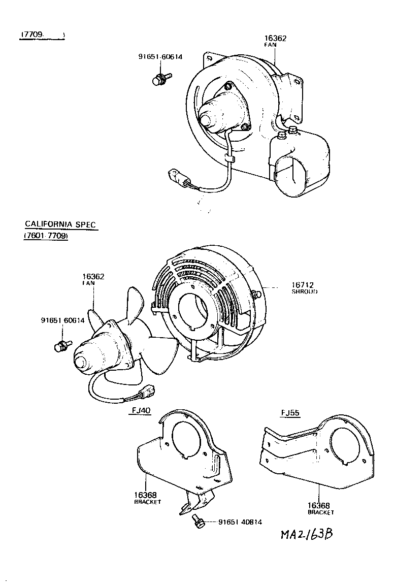 Thumbnail 8 for 90460-33020