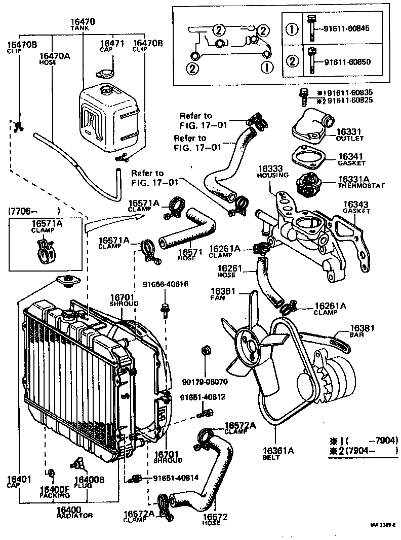 Thumbnail 4 for 96111-10220