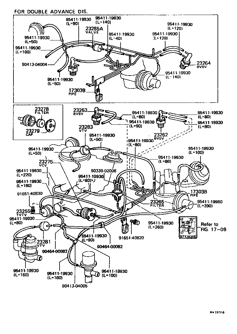 Thumbnail 13 for 17650-24021