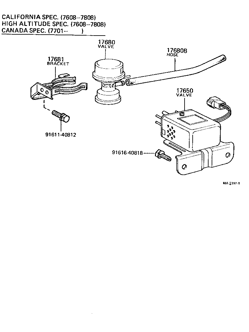 Thumbnail 9 for 17650-24021