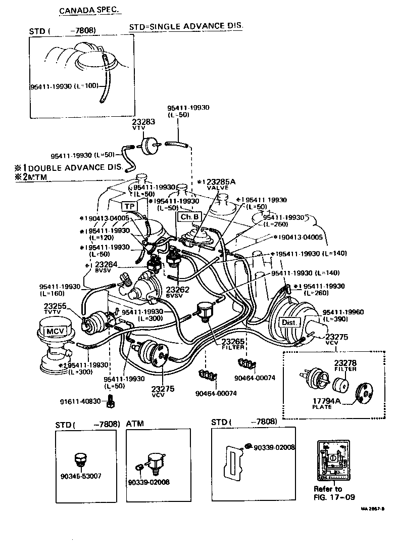 Thumbnail 12 for 17650-24021