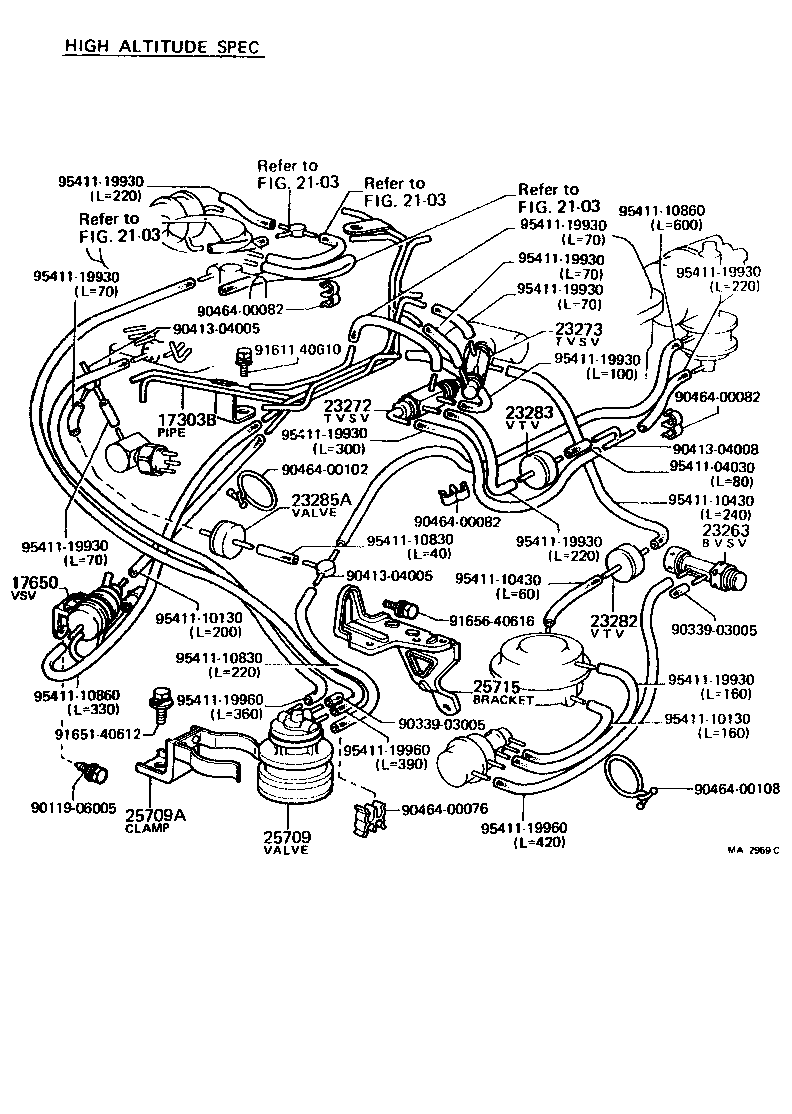 Thumbnail 4 for 90461-08479