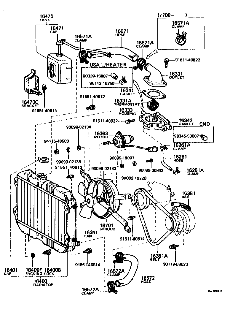 Thumbnail 2 for 96111-10220