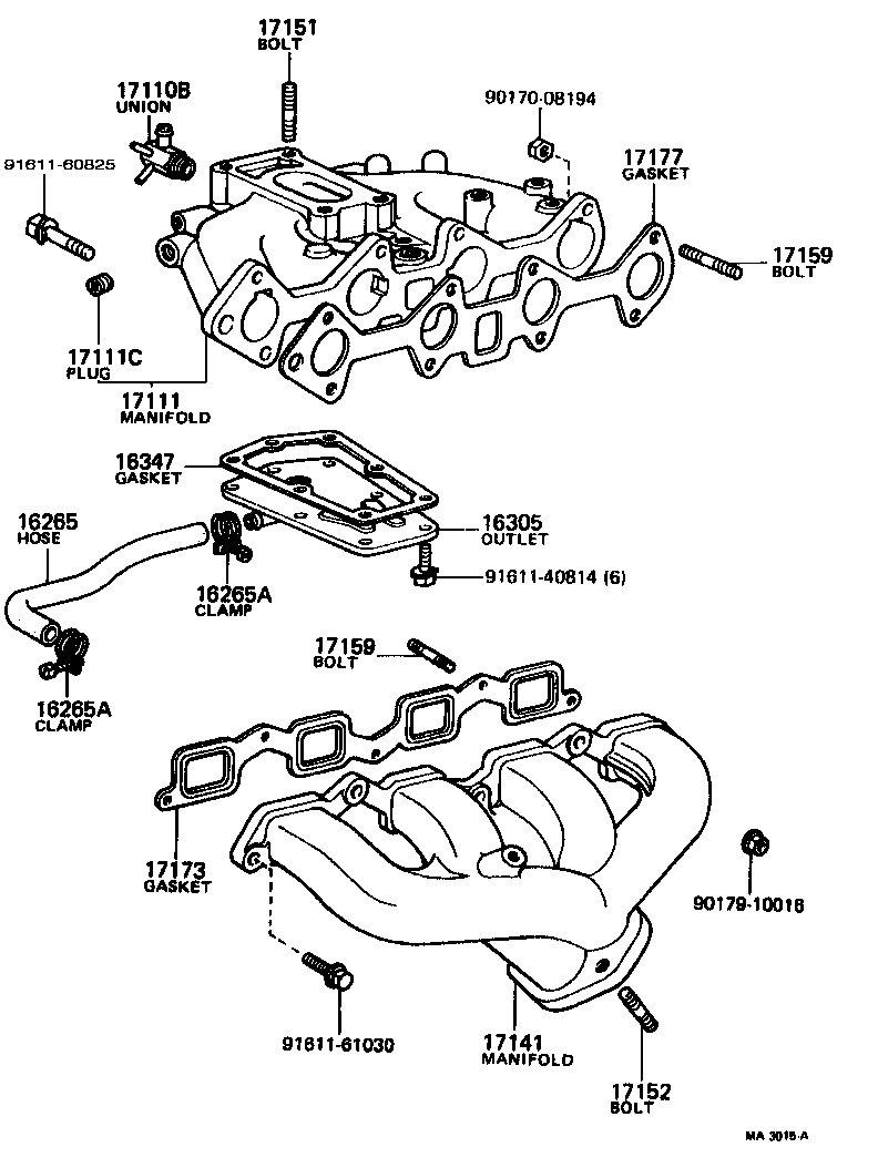 Thumbnail 5 for 17902-26010