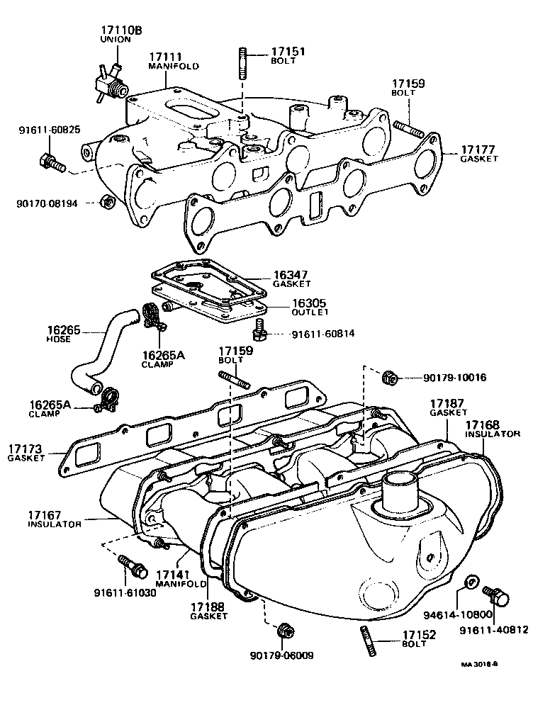 Thumbnail 6 for 17902-26010