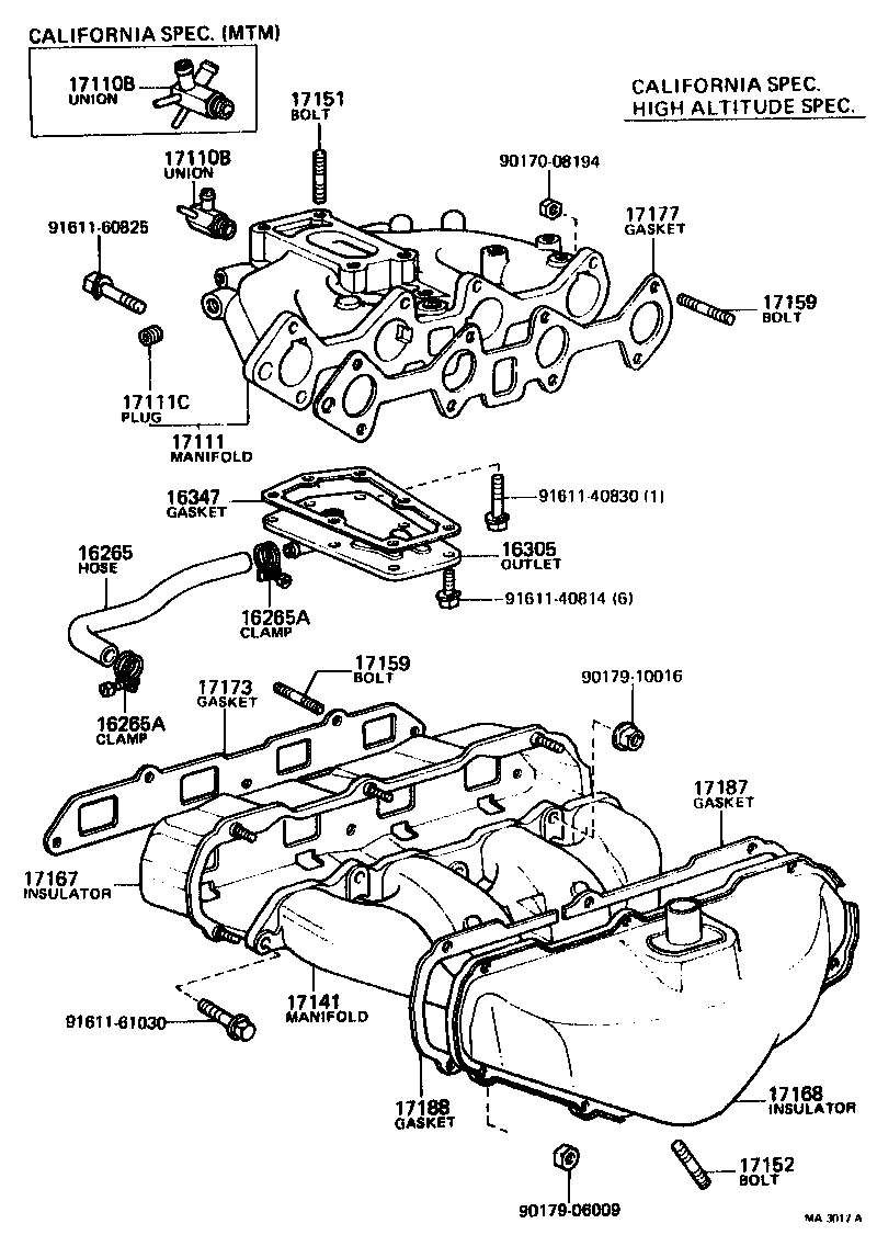 Thumbnail 7 for 17902-26010