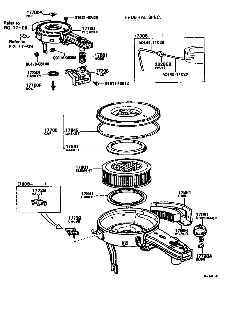 Thumbnail 7 for 17700-24201