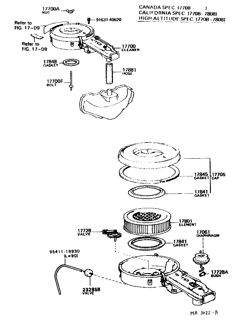 Thumbnail 8 for 17700-24201