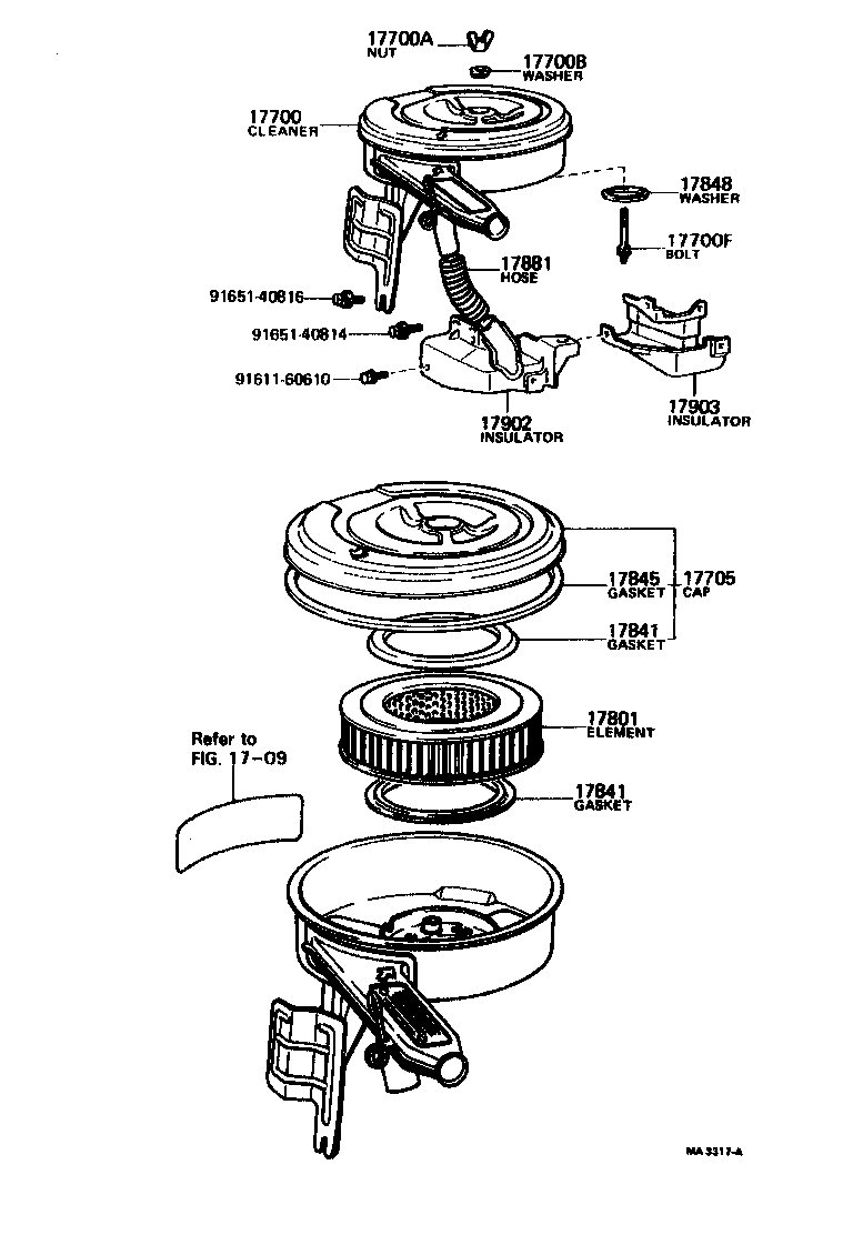 Thumbnail 4 for 17700-24201