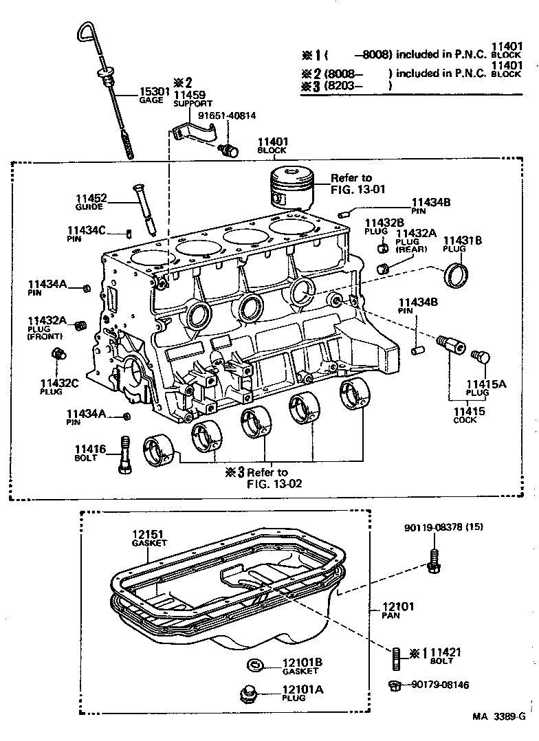 Thumbnail 2 for 12101-39235