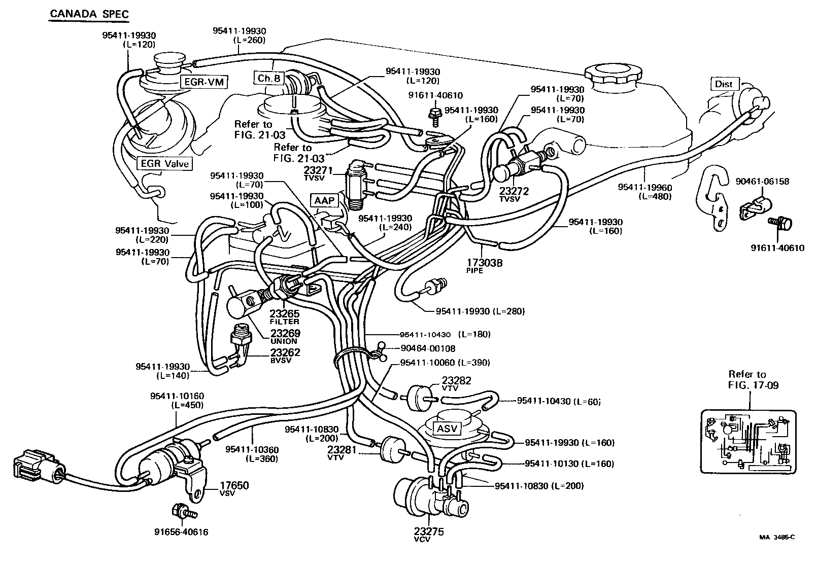 Thumbnail 8 for 90461-08479