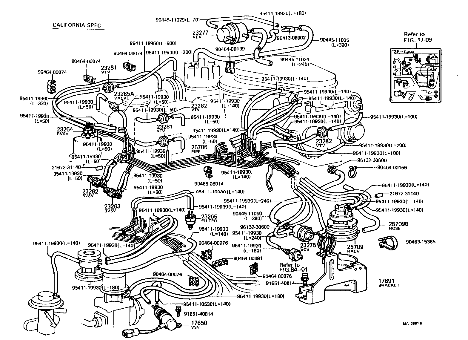 Thumbnail 13 for 89570-60040