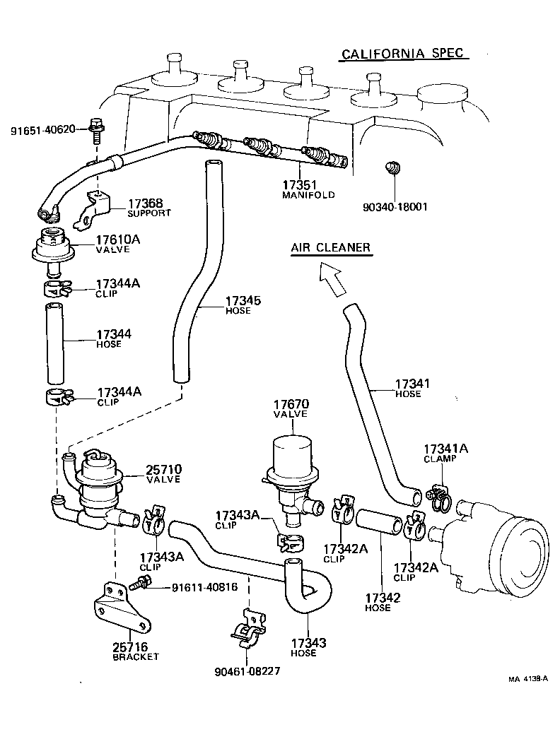 Thumbnail 2 for 17342-26042