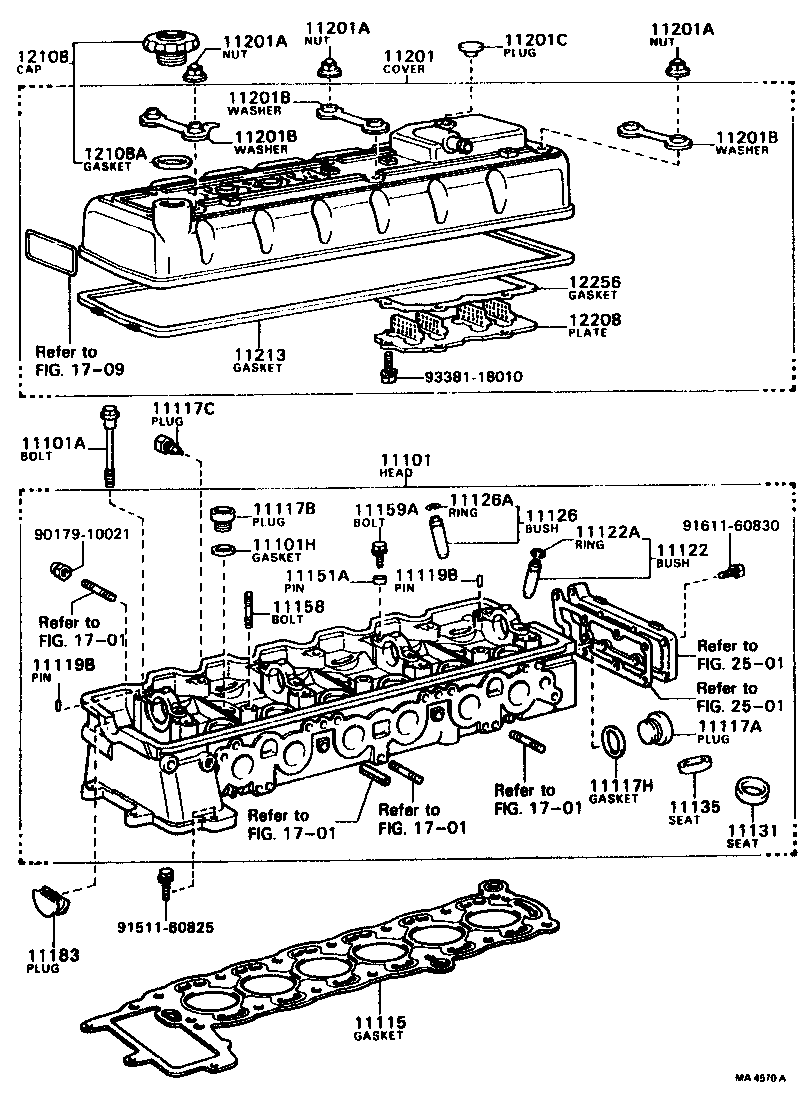 Thumbnail 2 for 11181-38011